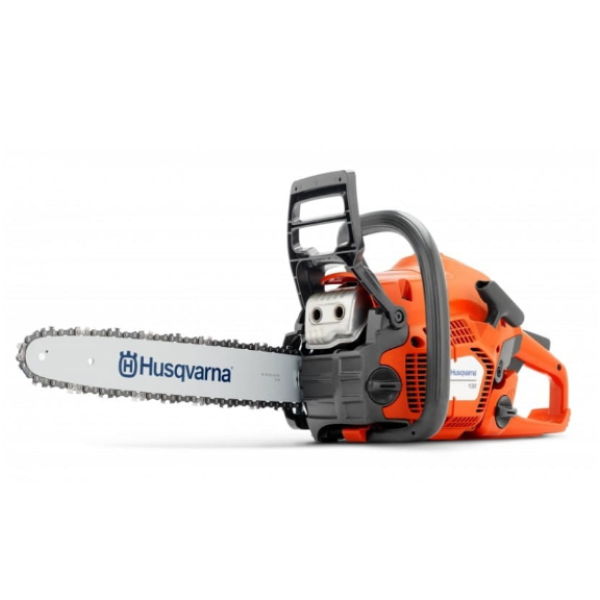 Бензиновая цепная пила Husqvarna 9671084-01 2 л.с. - купить в Москве, цены на Мегамаркет | 600015134298