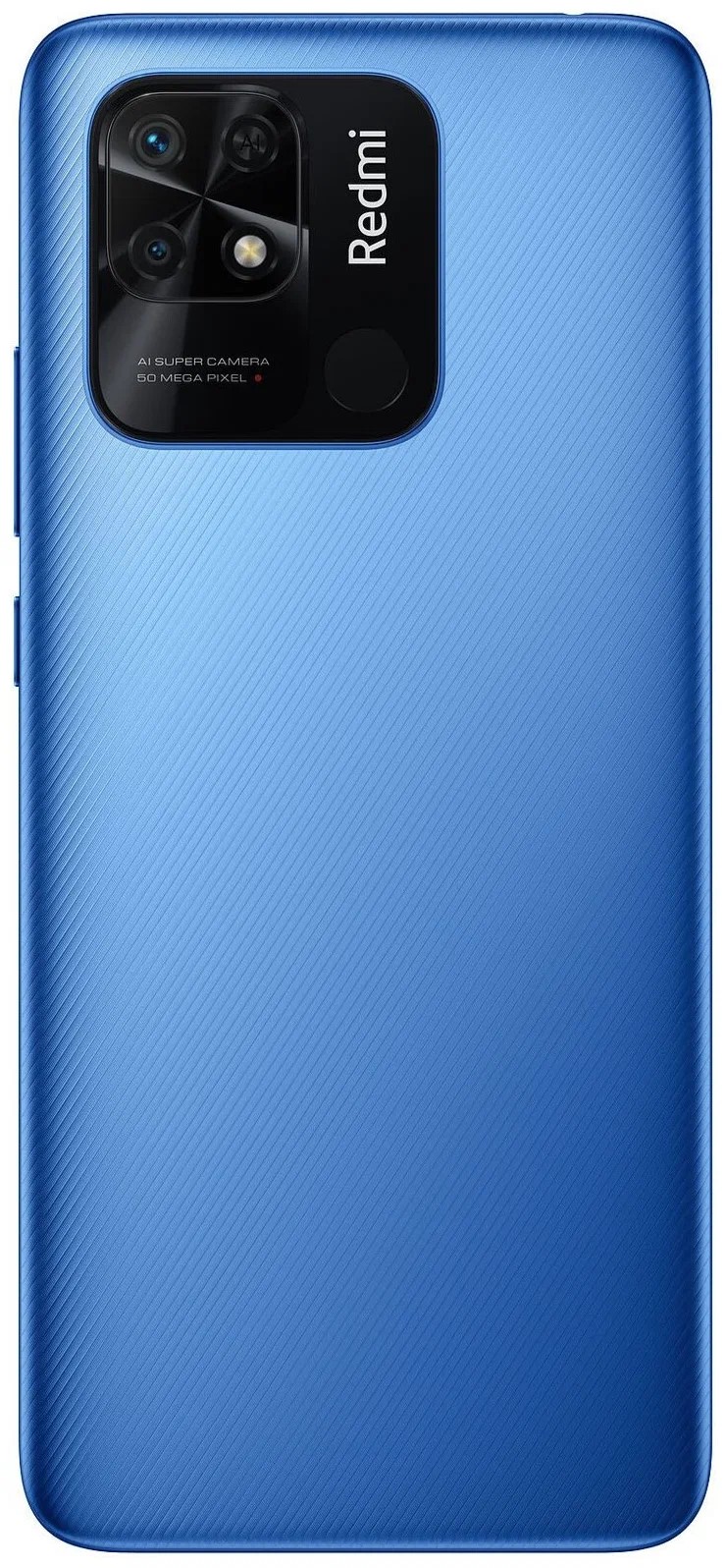 Смартфон Xiaomi Redmi 10C 4/128Gb Blue (EU) – купить в Москве, цены в  интернет-магазинах на Мегамаркет