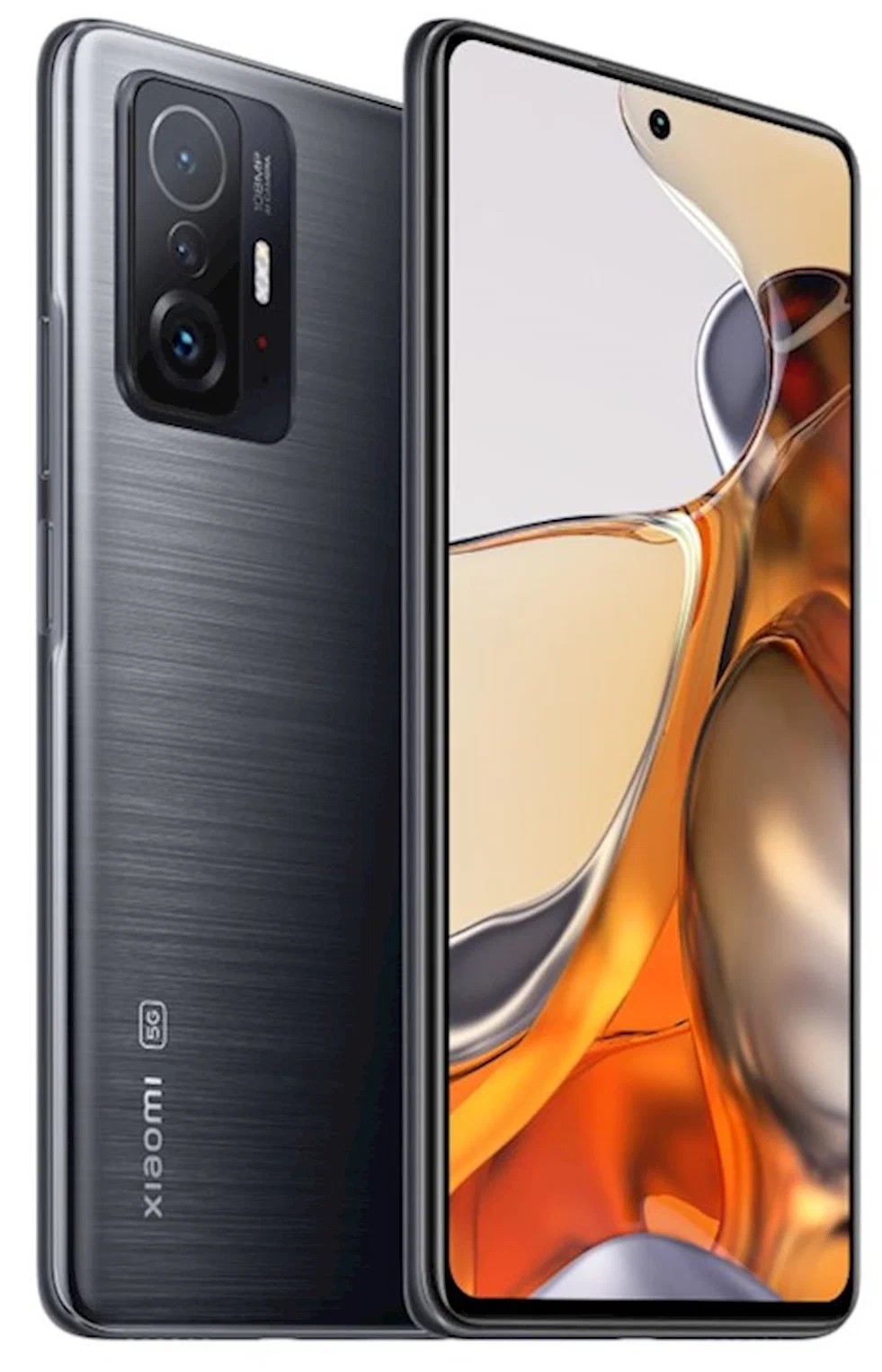 Купить Телефон Xiaomi 11 В Спб