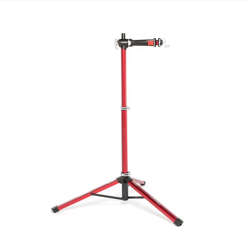 Стойка для ремонта Feedback Pro Mechanic HD Bicycle Repair Stand 17650 - купить в Веломир, цена на Мегамаркет