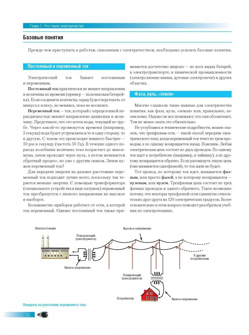 Все об электрике, Современная иллюстрированная энциклопедия – купить в  Москве, цены в интернет-магазинах на Мегамаркет