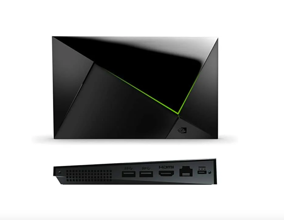 Nvidia tv pro