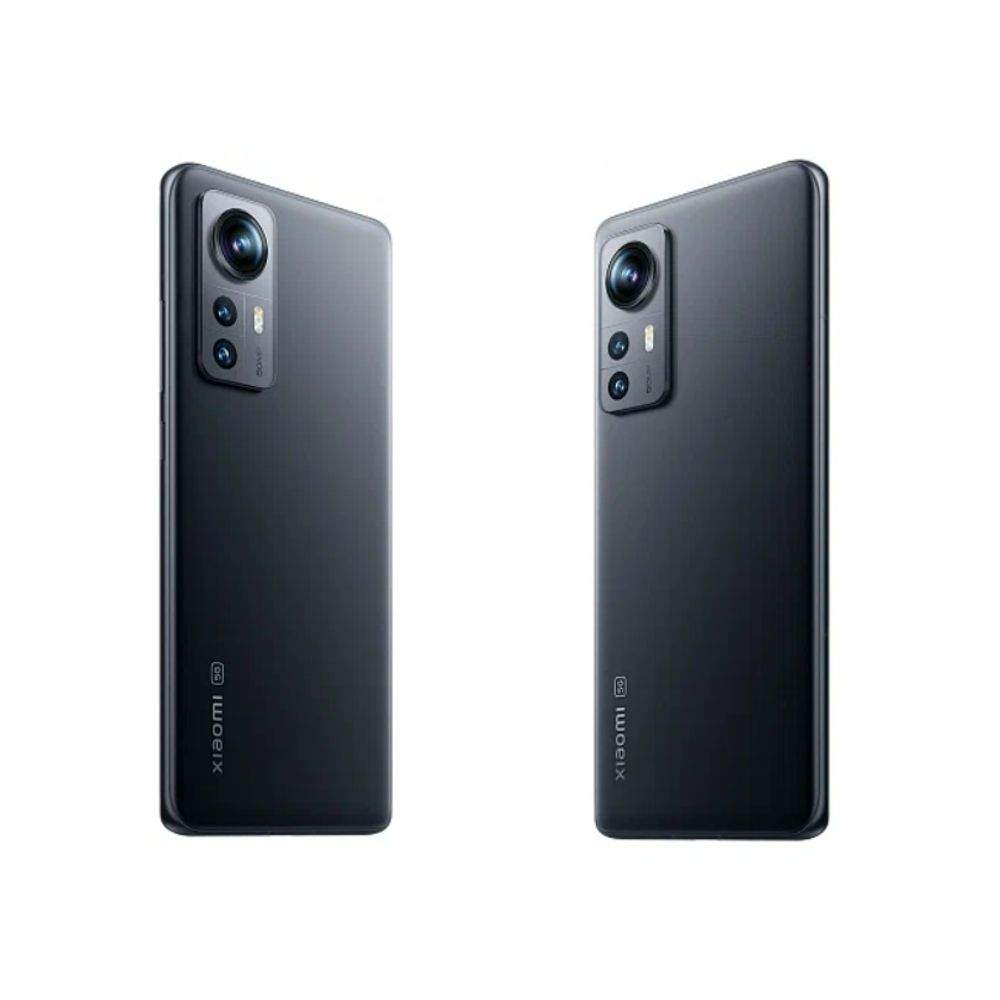 Смартфон Xiaomi 12X 8/128GB Gray Global (6934177763403), купить в Москве,  цены в интернет-магазинах на Мегамаркет