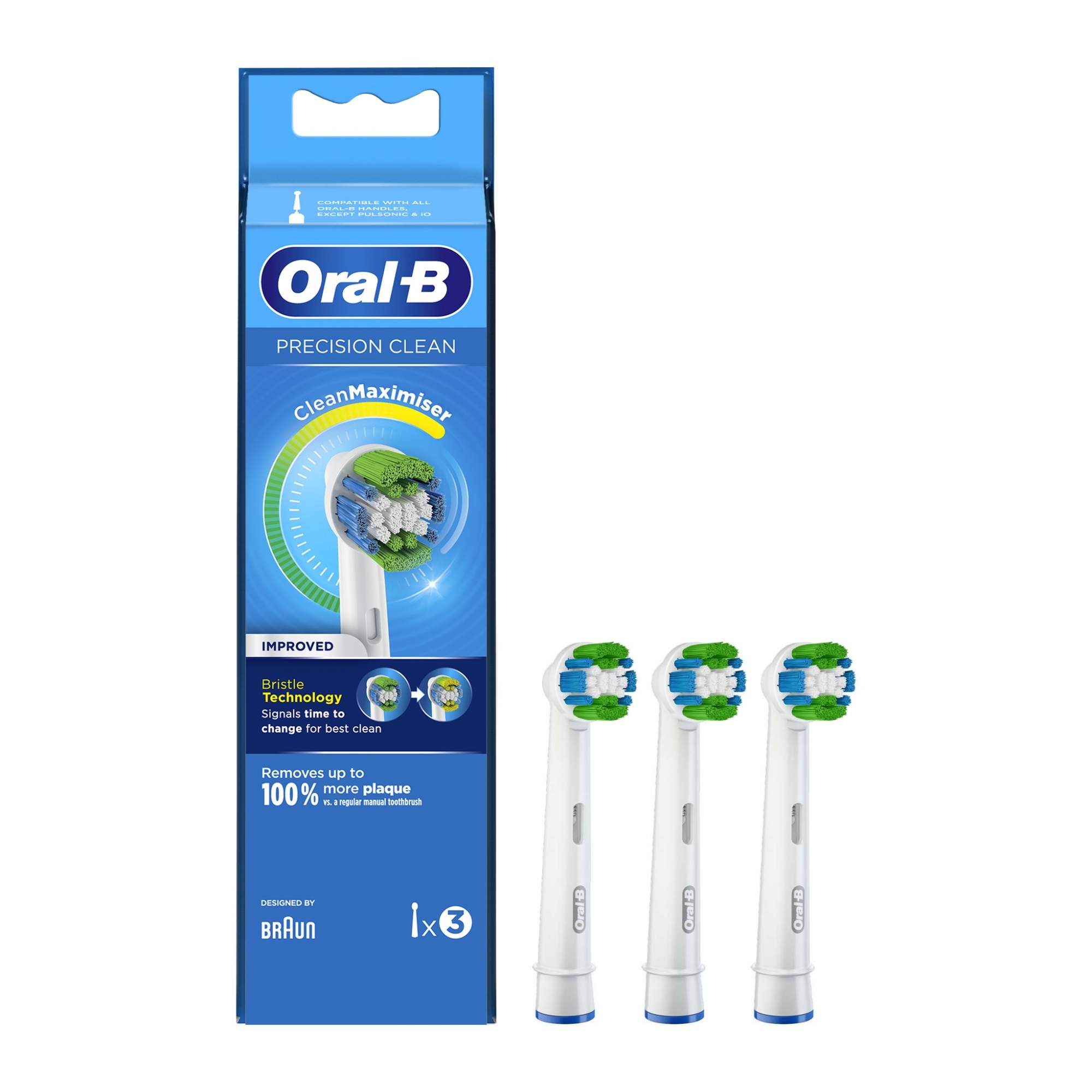 Oral B Pro 6000 Купить