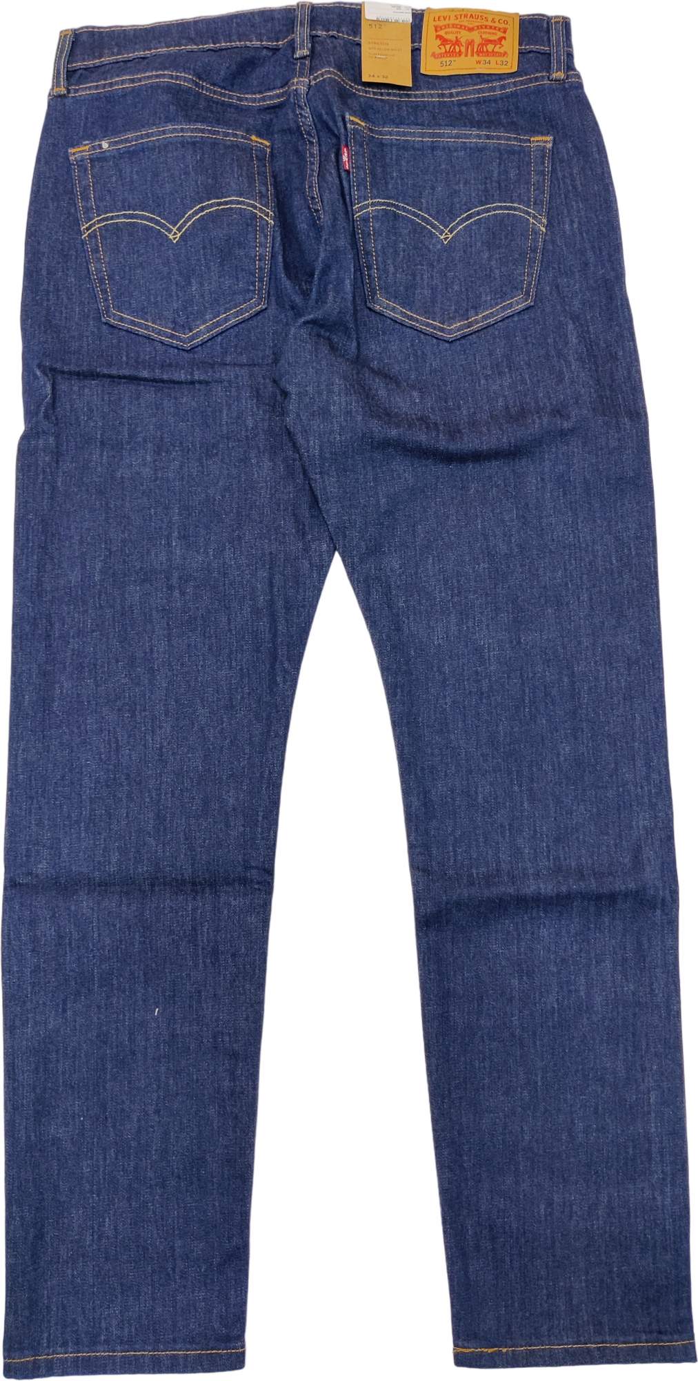 Levis 512 30 on sale 32