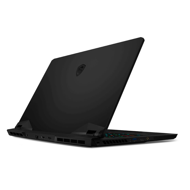 Ноутбук MSI GP76 12UGS-454RU Black (9S7-17K412-454)
