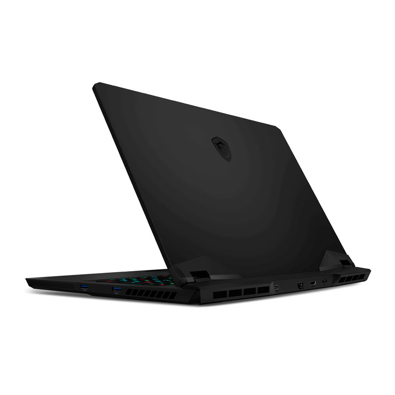 Ноутбук MSI GP76 12UGS-454RU Black (9S7-17K412-454)