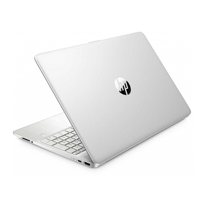 Ноутбук HP 15s-eq2135ur Silver (61S05EA)