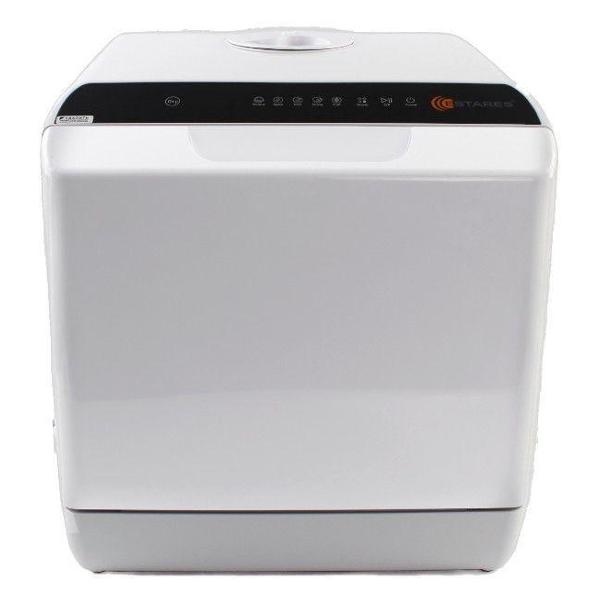 Посудомоечная Машина Comfee Cdwc550w Белый Купить