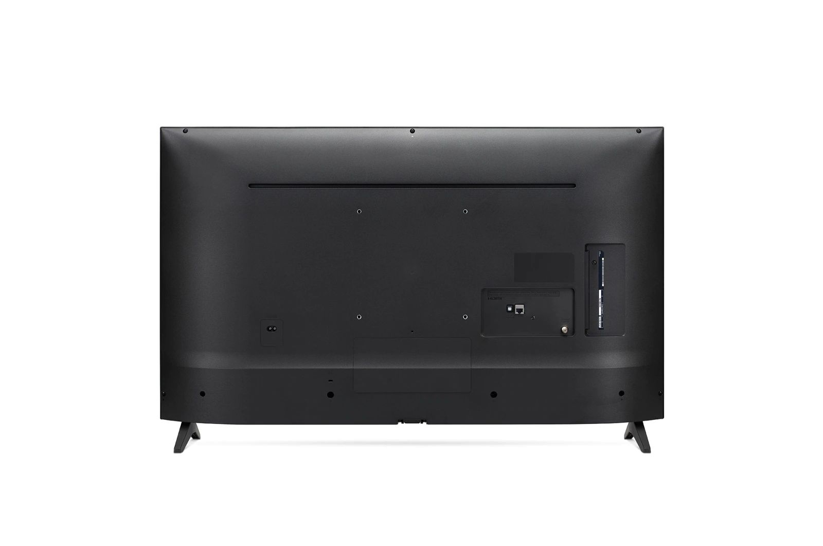 Lg 43uq80006lb Черный Купить В Казани
