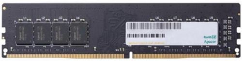 Оперативная память Apacer 8Gb DDR4 3200MHz (EL.08G21.GSH) - купить в X-PC, цена на Мегамаркет