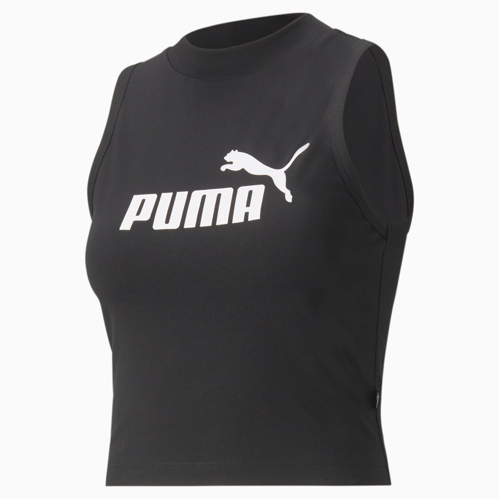 Майка женская PUMA 84833801 черная XS