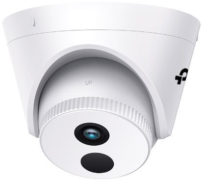 IP-камера TP-Link VIGI C400HP-4 White – купить в Москве, цены в интернет-магазинах на Мегамаркет