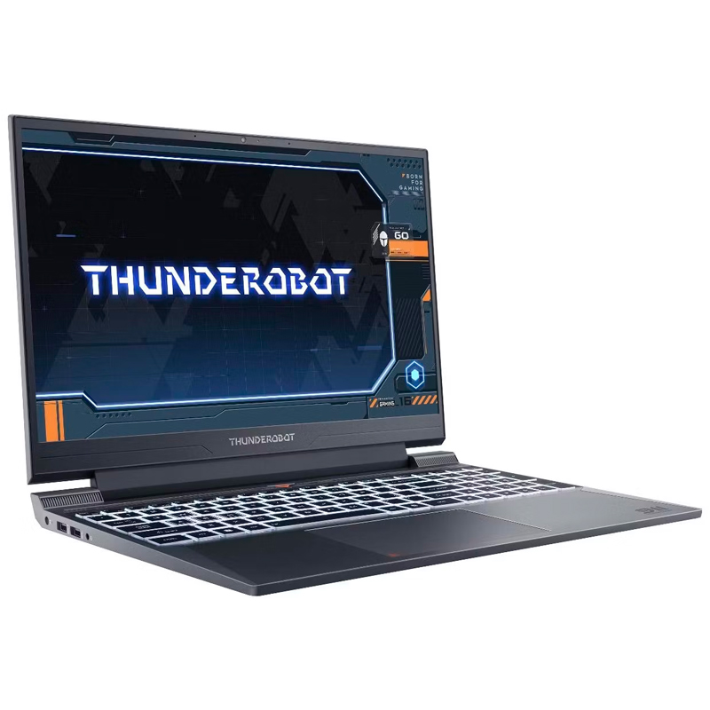 Thunderobot 2025. Thunderobot 2025