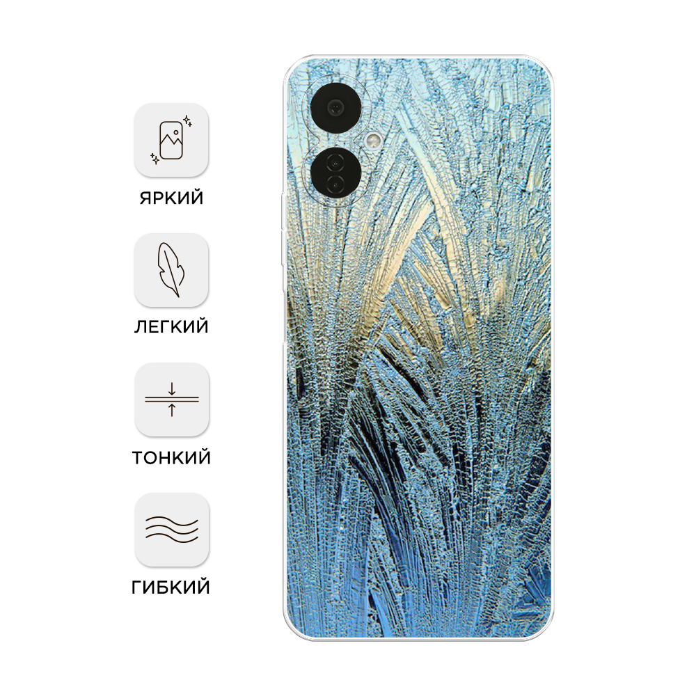 Чехол Awog на Tecno Camon 19 Neo 