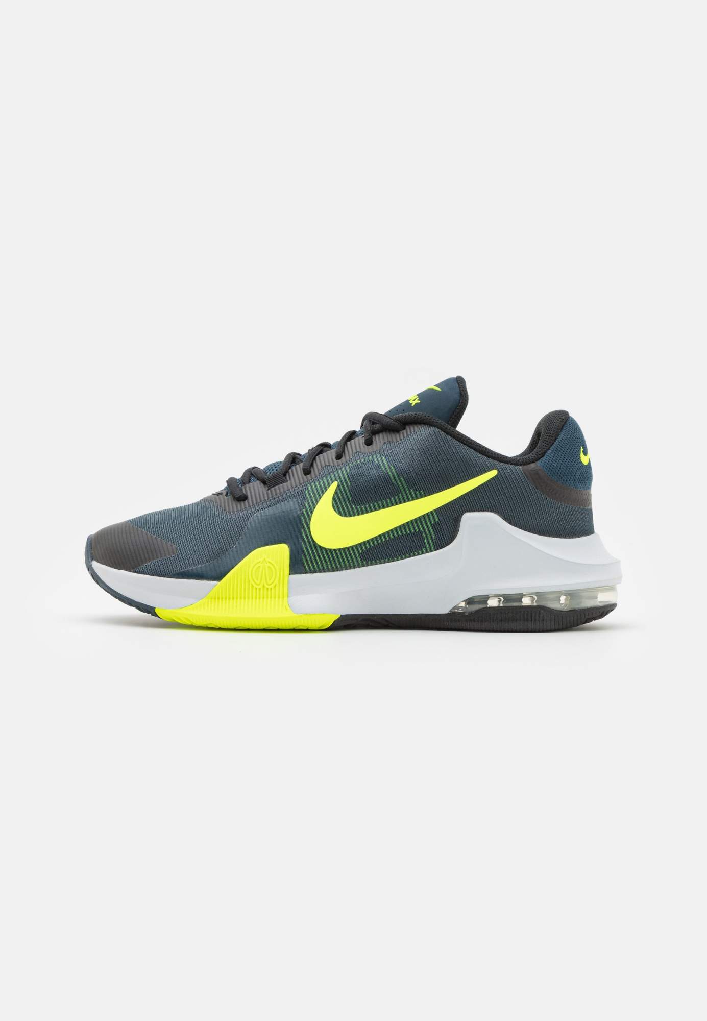 Nike Performance Air Max Impact 4 49.5 EU