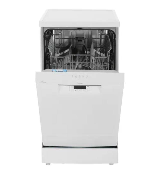 Посудомоечная Машина Comfee Cdwc550w Белый Купить