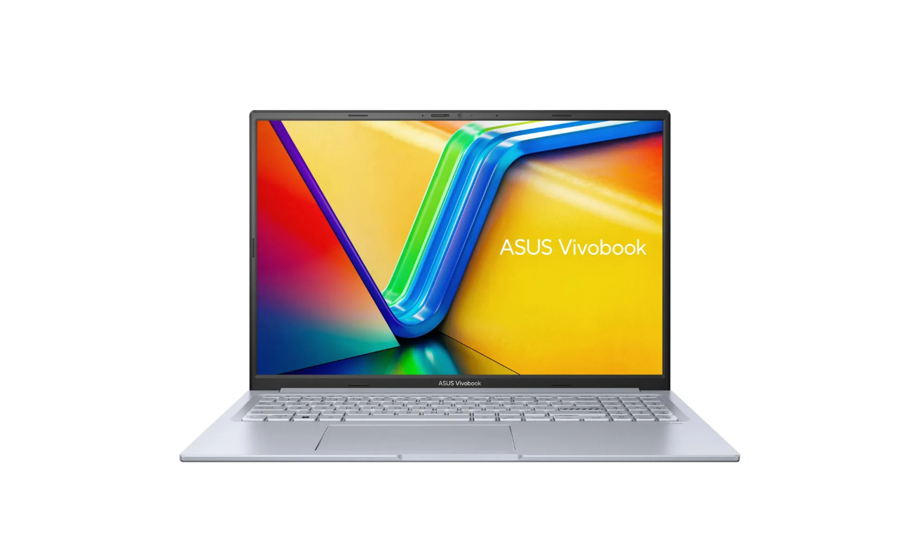 Ноутбук ASUS K3605ZV-N1136 Silver (90NB11W2-M00770) - купить в Трубка (Доставка силами продавца), цена на Мегамаркет