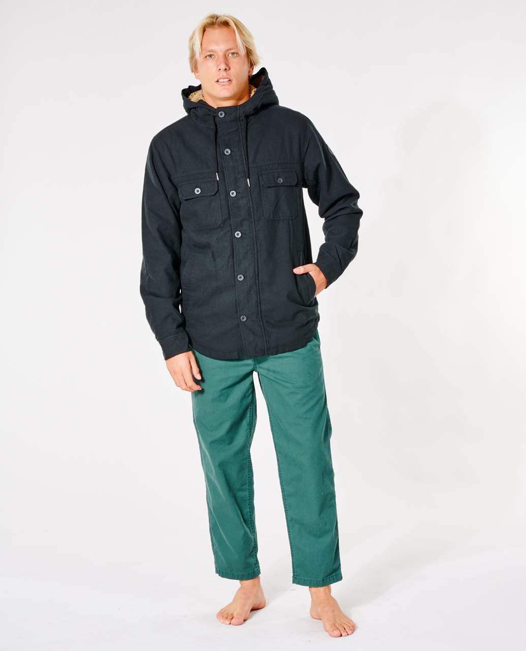 Rip curl gibbos on sale jacket