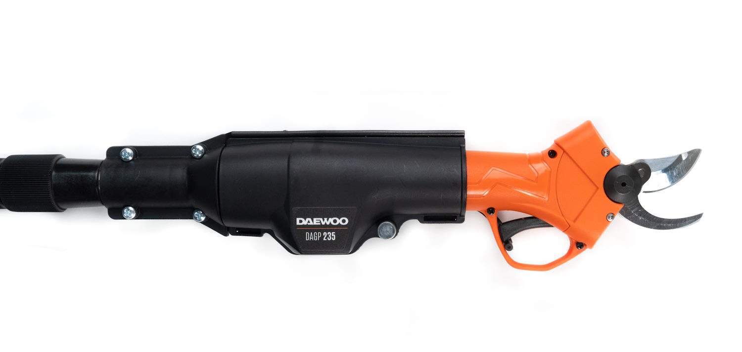 Daewoo dagp 3216li set
