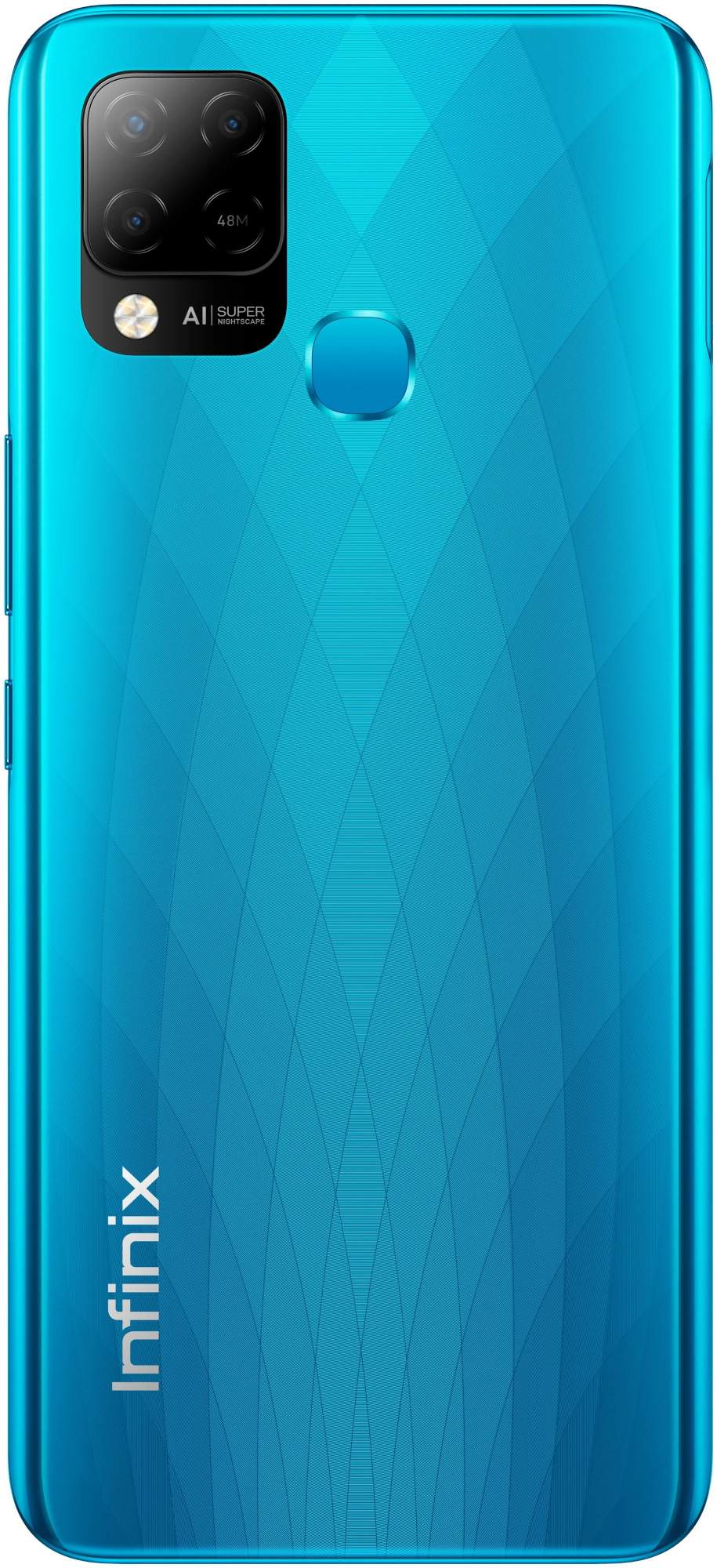 Смартфон Infinix Hot 10S /GB blue – купить в Москве, цены в  интернет-магазинах на Мегамаркет