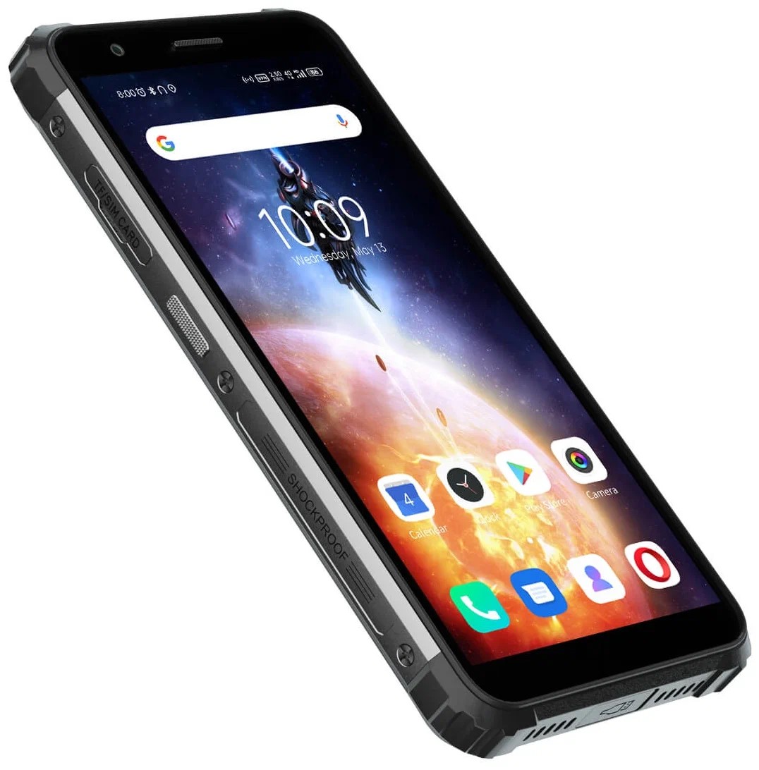 Смартфон Blackview BV6600E 4/32Gb Black – купить в Москве, цены в  интернет-магазинах на Мегамаркет