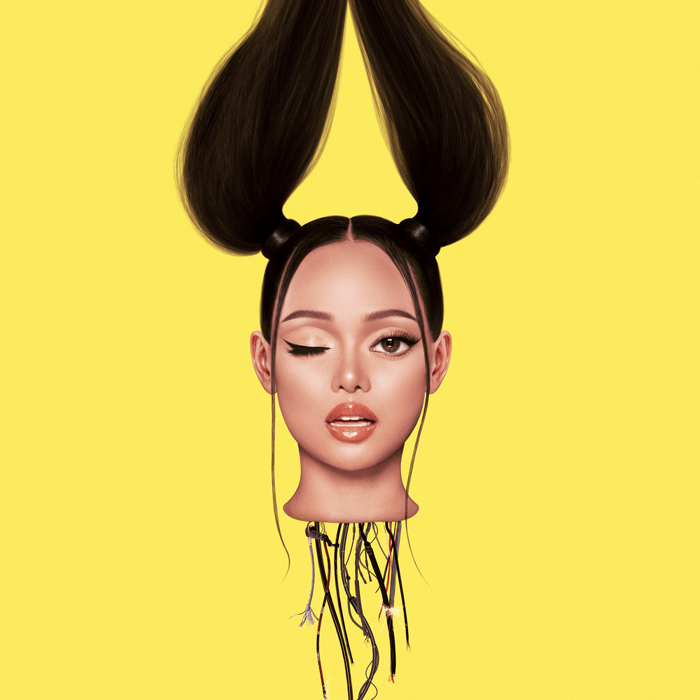 what is bella poarch zodiac sign - Ilustrasi 2