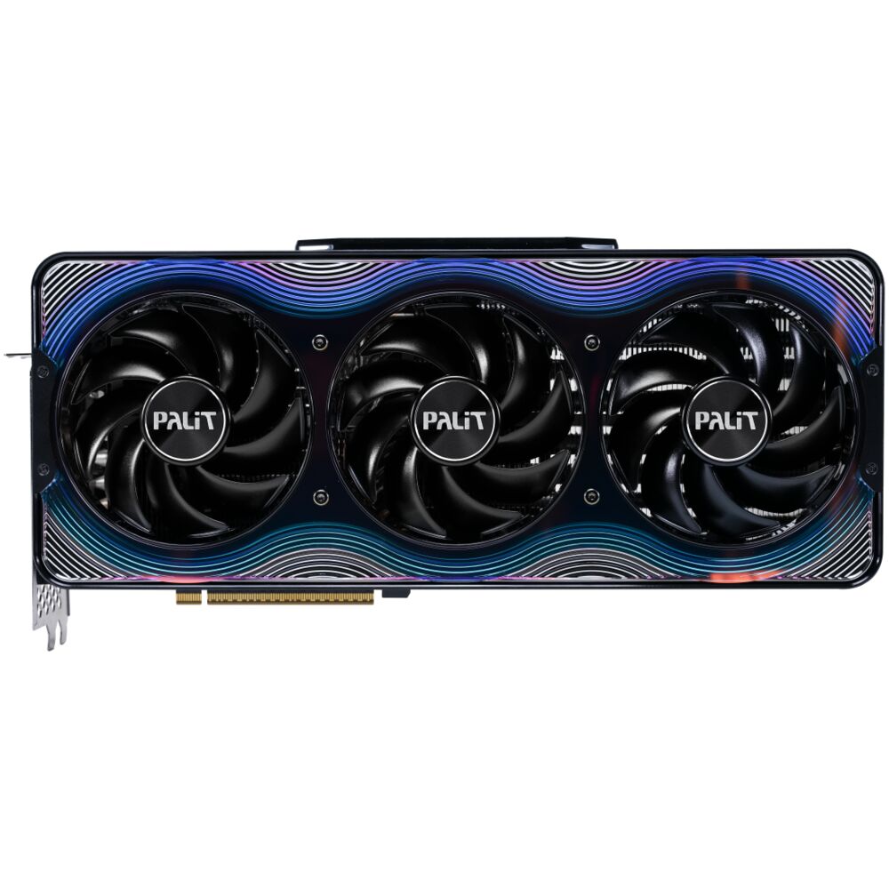 Rtx 5070 ti palit gamerock
