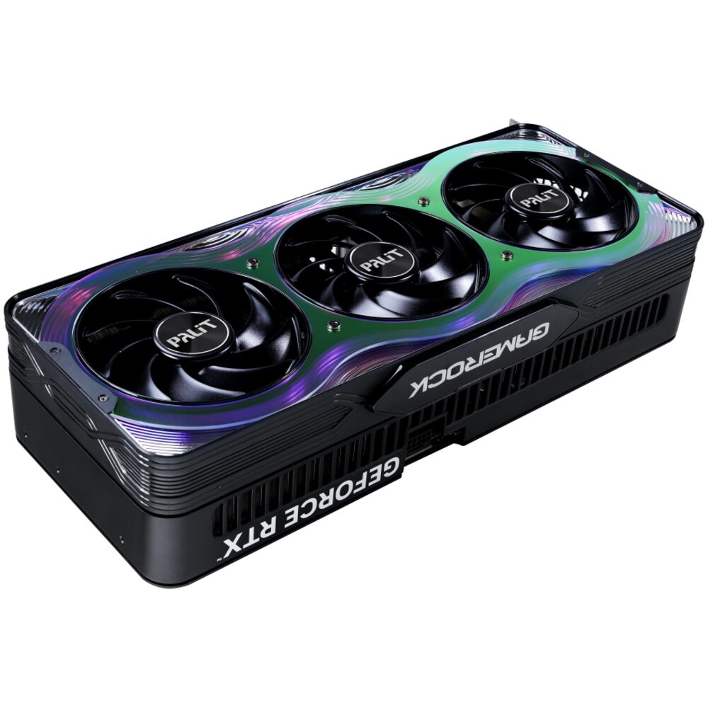 Видеокарта Palit NVIDIA NE75090019R5-GB2020G 32GB - купить в ТЕРМИНАЛ 24 DSM, цена на Мегамаркет