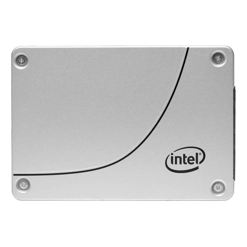 SSD накопитель Intel D3-S4520 2.5" 1,92 ТБ (SSDSC2KB019TZ01) - купить в Москве, цены в интернет-магазинах Мегамаркет