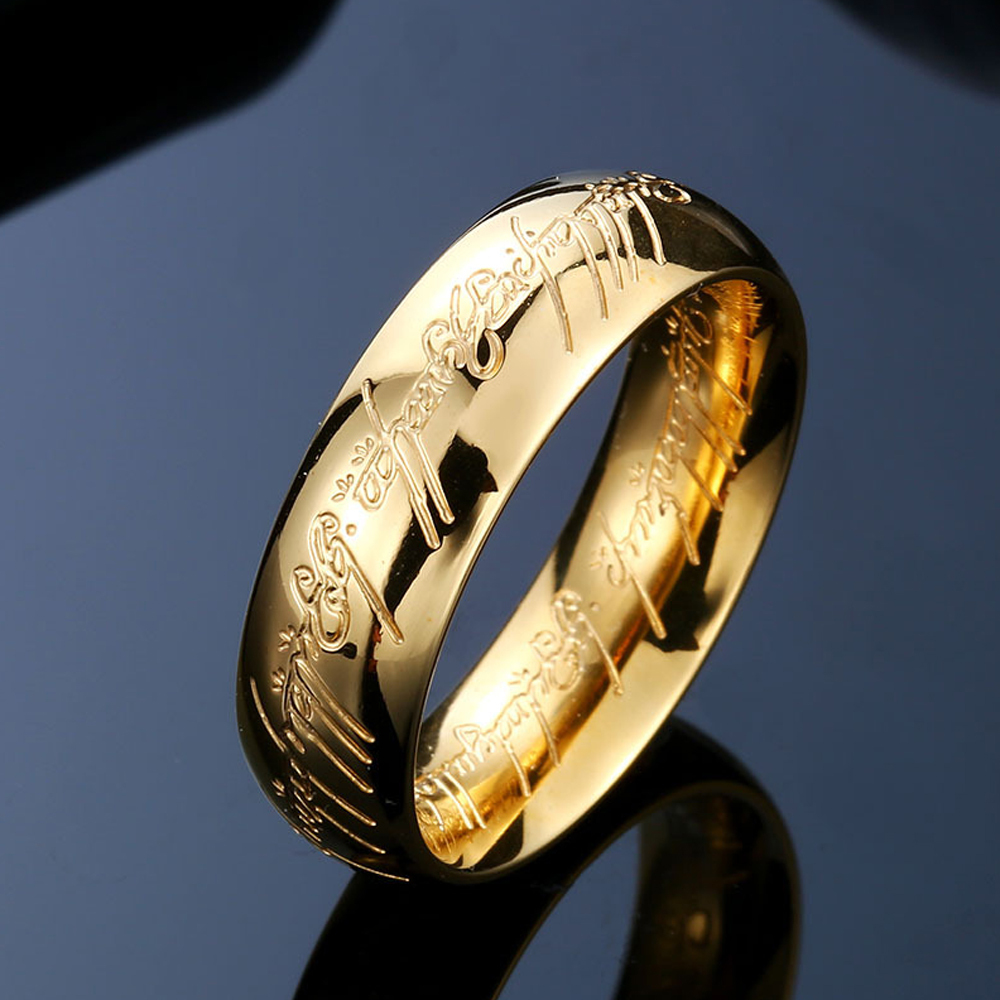 The ring is gold. Кольцо всевластия. Кольцо всевластия золото. Кольцо всевластия из 925 золото. Кольцо из Властелина колец.