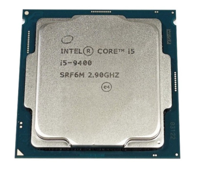 Процессор Intel Core i5 9400 OEM, купить в Москве, цены в интернет-магазинах на Мегамаркет