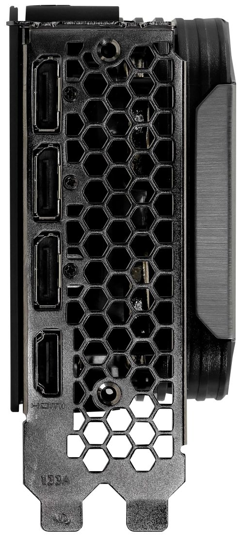 GAINWARD GeForce RTX 3070 Phoenix recuperato.com.br