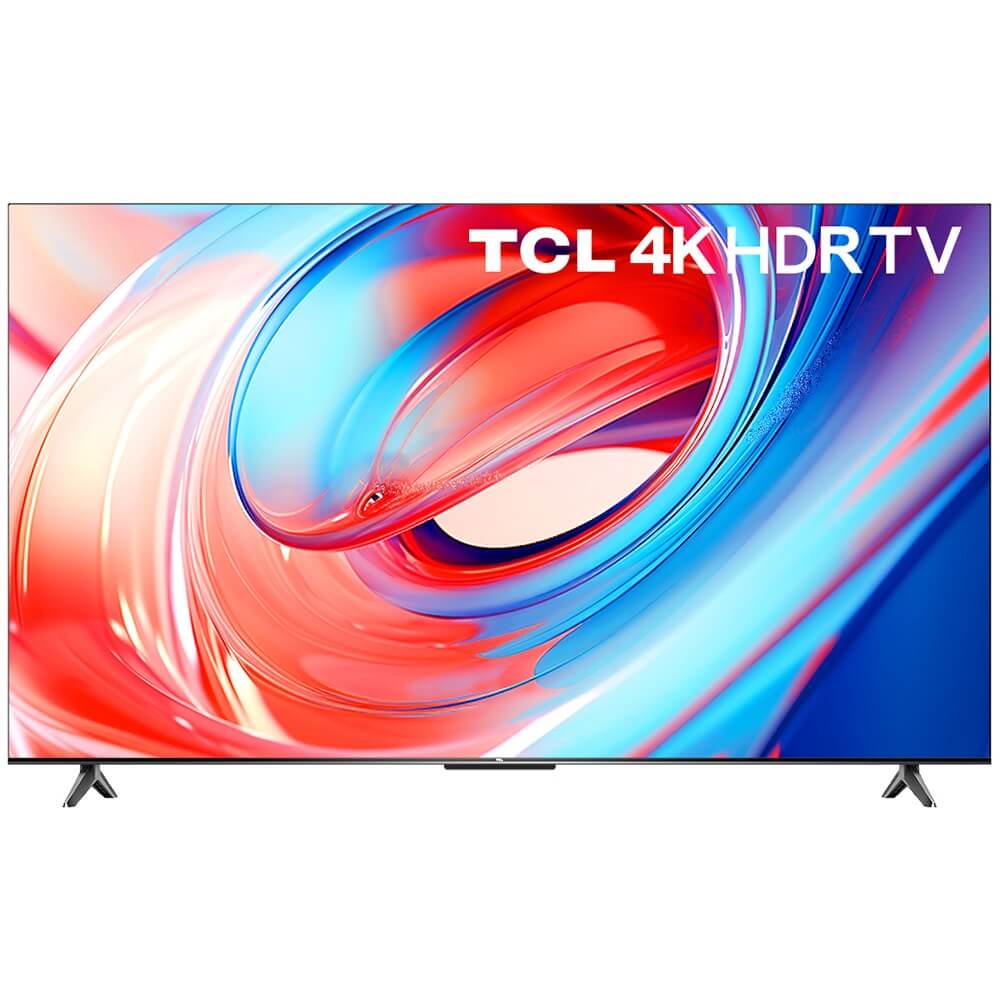 Телевизор TCL 65V6B, 65"(165 см), UHD 4K, купить в Москве, цены в интернет-магазинах на Мегамаркет