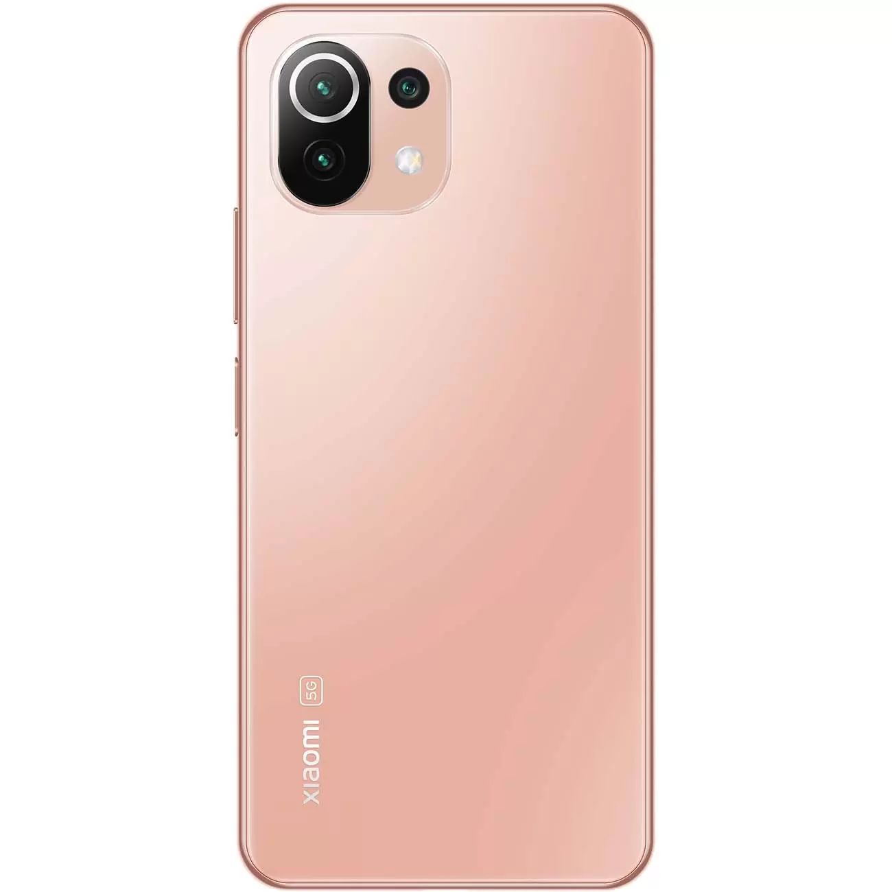 Смартфон Xiaomi 11 Lite 5G NE 8/128Gb Pink (EU) – купить в Москве, цены в  интернет-магазинах на Мегамаркет