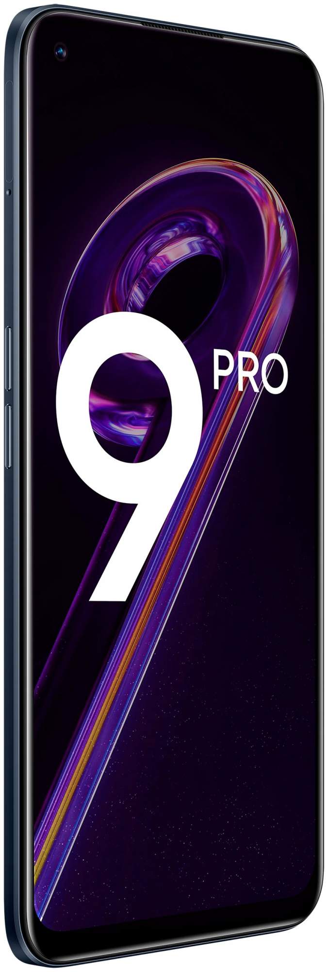 Смартфон Realme 9 Pro 8/128GB Midnight Black (Global) – купить в Москве,  цены в интернет-магазинах на Мегамаркет