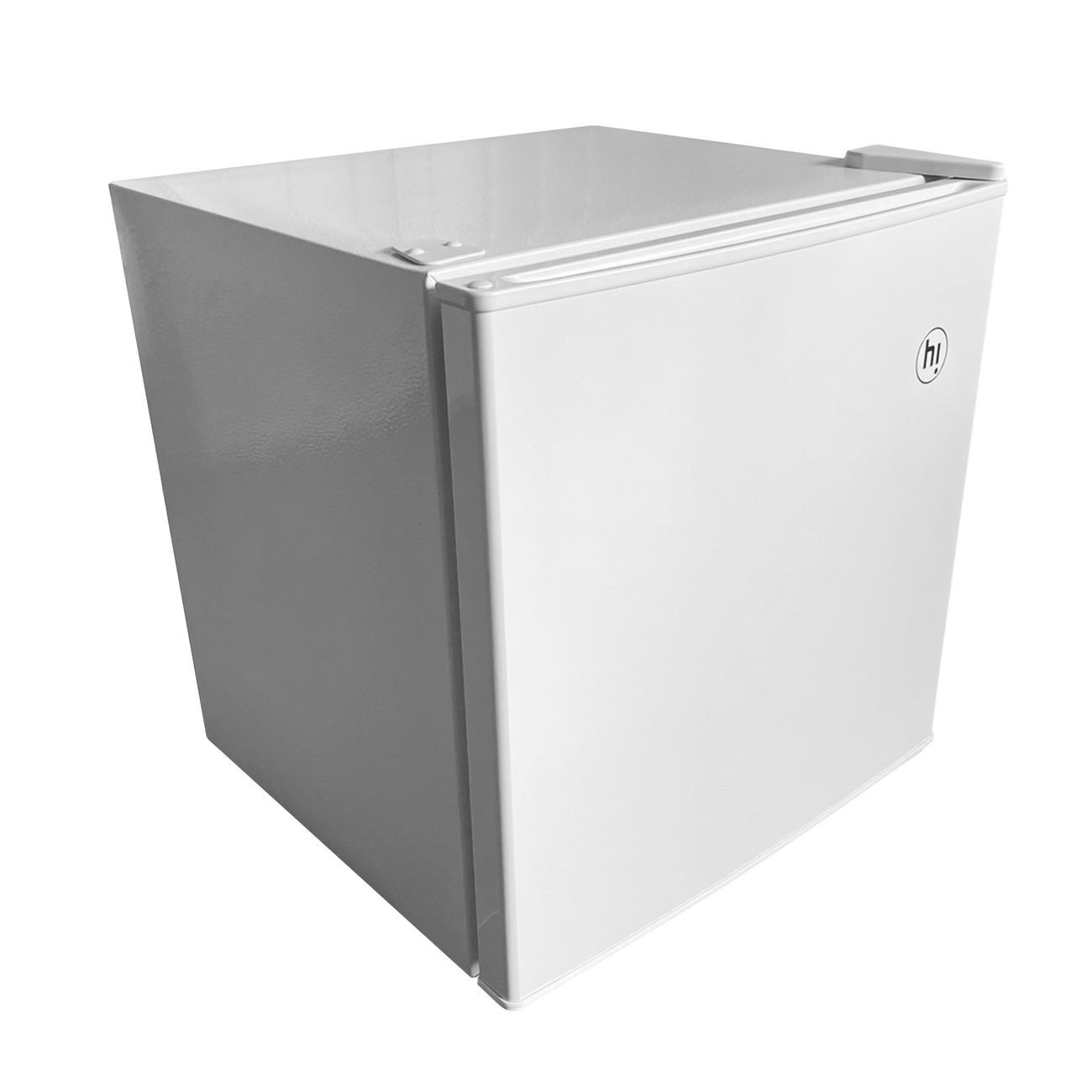 Холодильник Hi HODN050047RW белый - купить в М.видео, цена на Мегамаркет