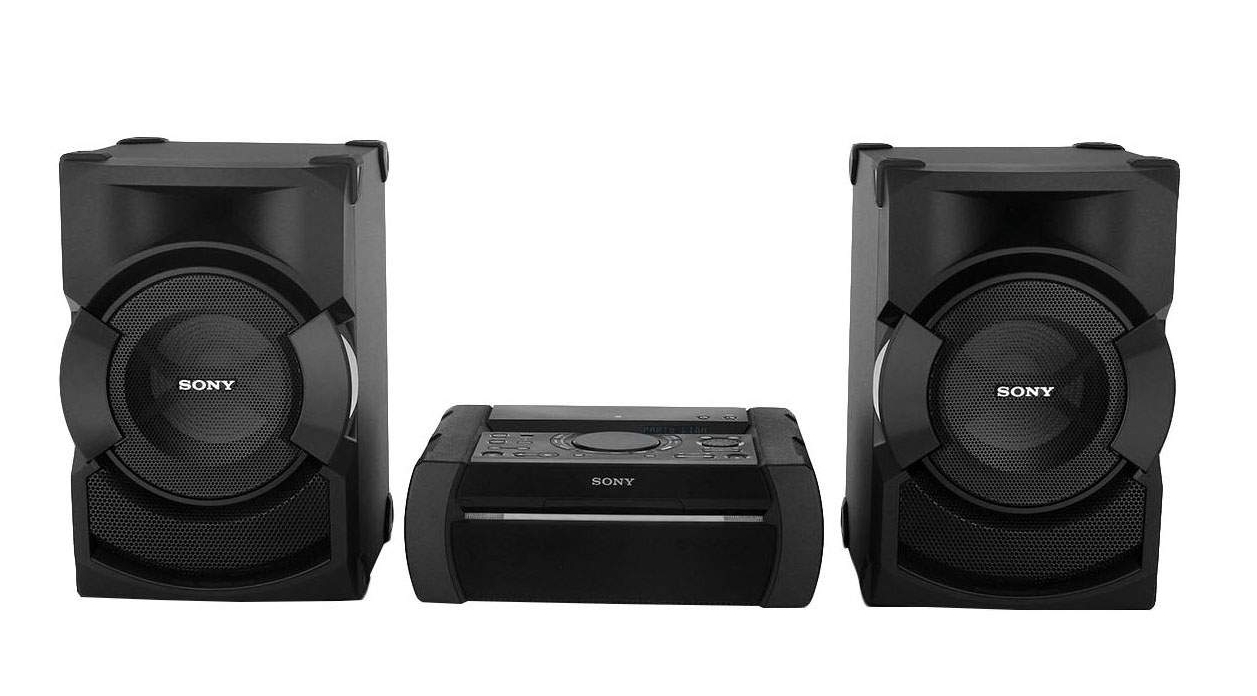 Midi Sony HCD-Shake-x10d. Sony HCD Shake x10d. Музыкальный центр Sony Shake-x10d.