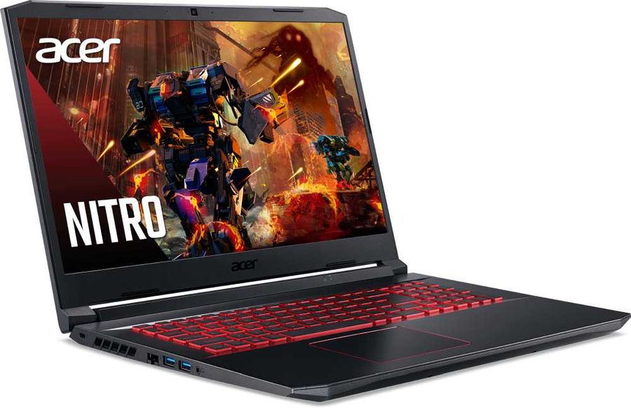 Acer Nitro 5 Gtx 1650 Купить