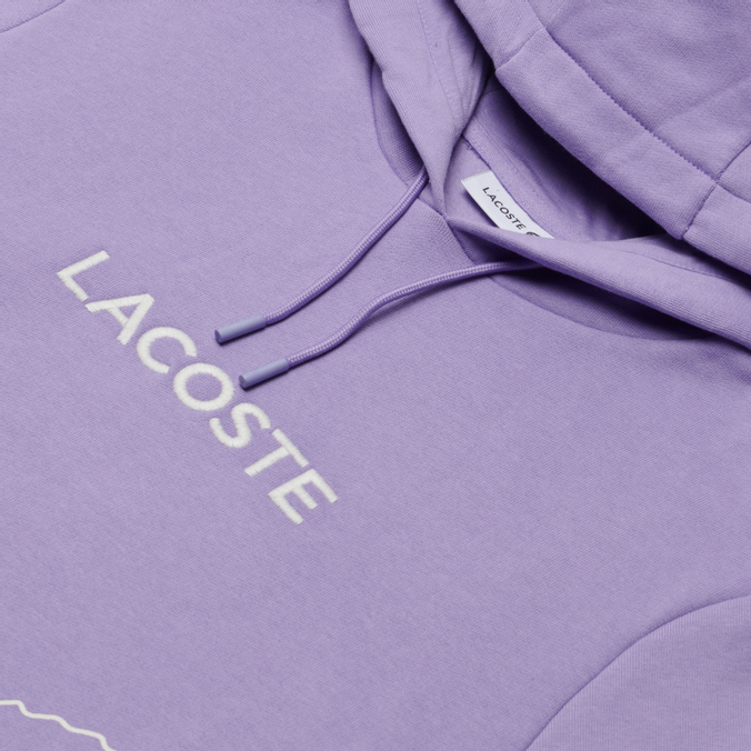 lacoste xs