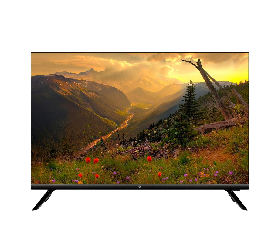 Телевизор Hi RX-32H01FB, 32"(81 см), HD, купить в Москве, цены в интернет-магазинах на Мегамаркет