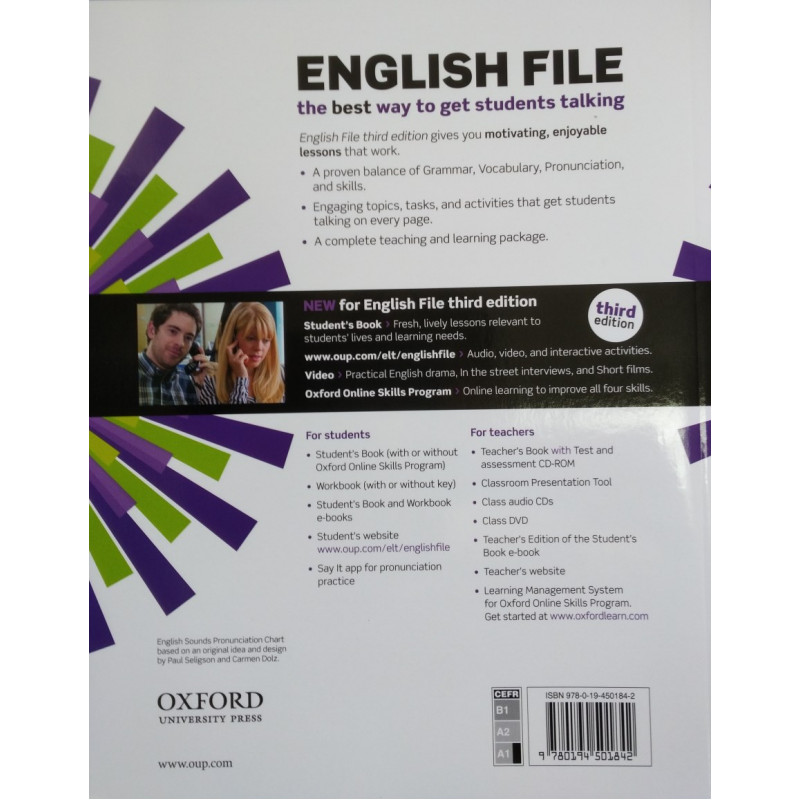 Practice file book