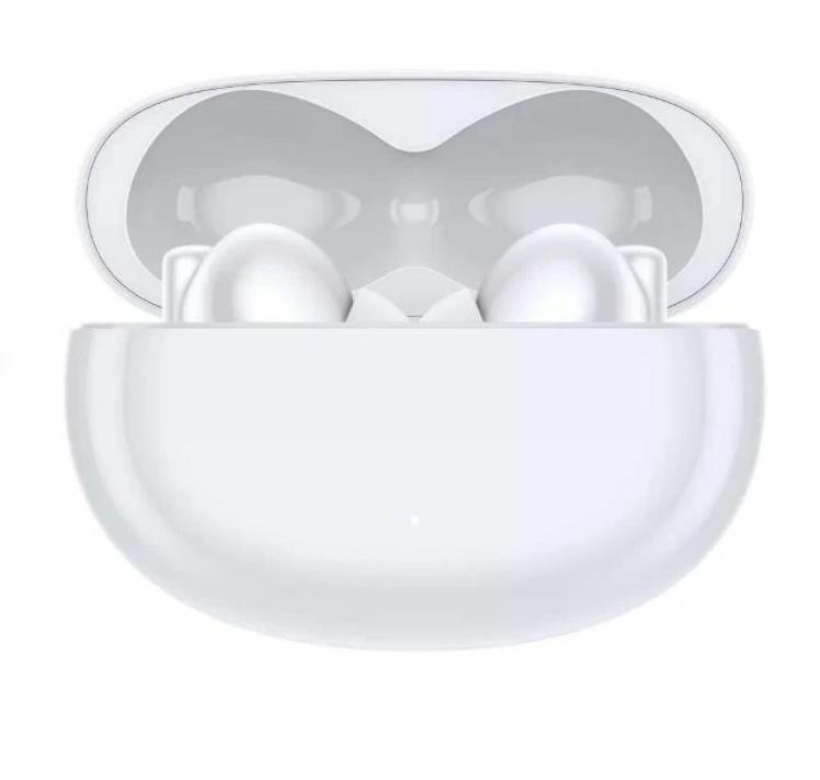 Наушники Honor Choice Earbuds X5 Pro White, купить в Москве, цены в интернет-магазинах на Мегамаркет