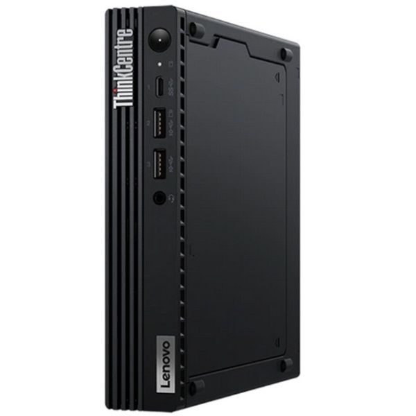 Настольный компьютер Lenovo ThinkCentre Tiny M70q Black (11USS09L00) – купить в Москве, цены в интернет-магазинах на Мегамаркет