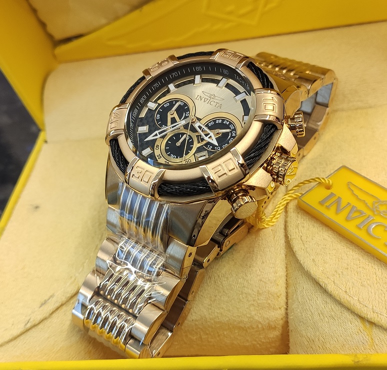 Invicta 25867 clearance