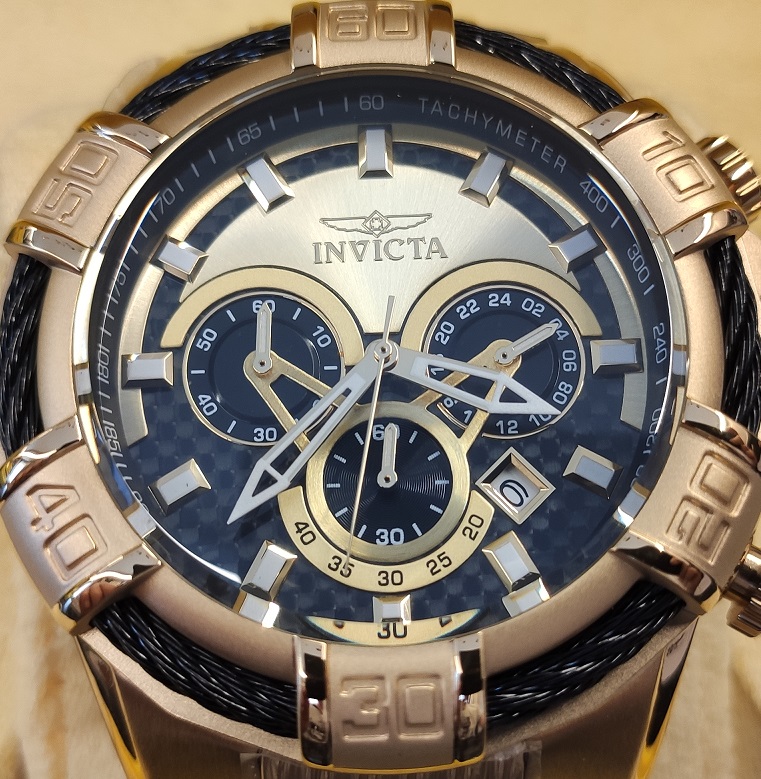 Invicta 24699 2024