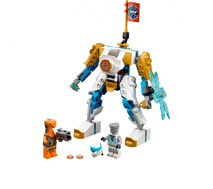 LEGO - Ниндзяго Ниндзя Ультра Комбо Робот | AliExpress