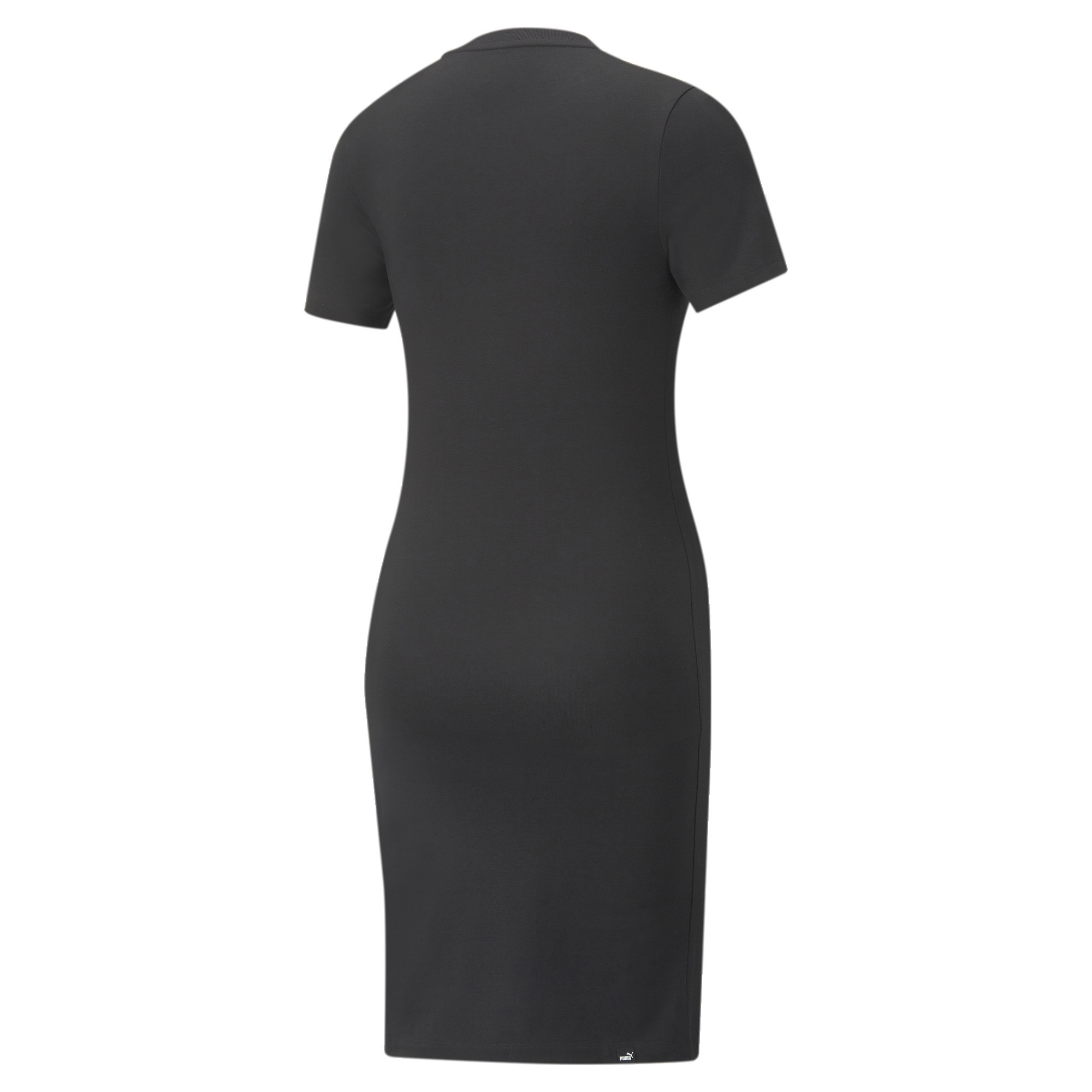 Платье женское PUMA 84834901 черное XL