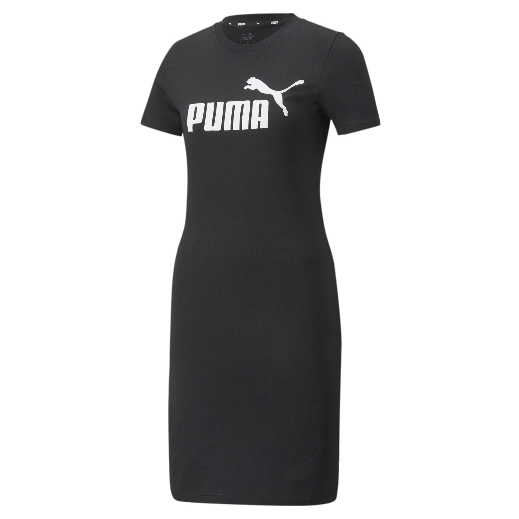 Платье женское PUMA 84834901 черное XL