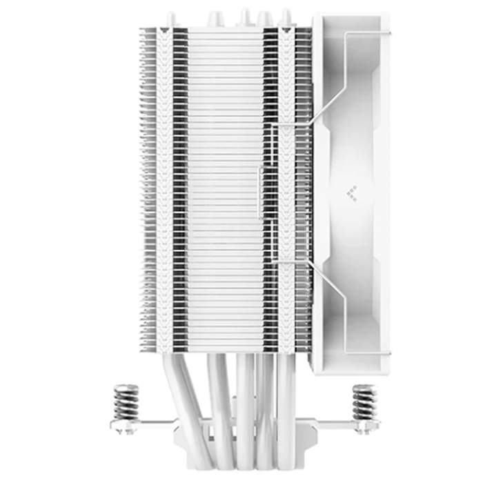 Кулер ag500. Deepcool ag500. Deepcool ag500 WH. Дипкул АГ 500. CPU Cooler Deepcool ag500.